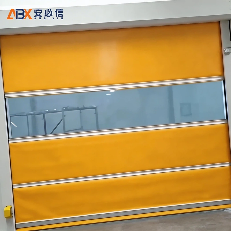 宜春工业快速门