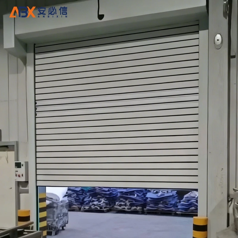 宜春涡轮硬质高速门